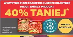 Netto Dr. Oetker Pizze i Bagietki oferta