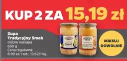 Netto Zupa Tradycyjny Smak oferta