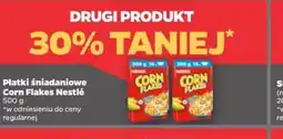 Netto Nestlé Corn Flakes oferta