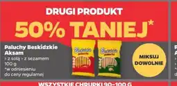 Netto Aksam Paluchy Beskidzkie oferta