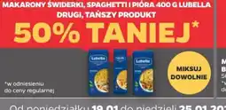 Netto Lubella Makaron oferta