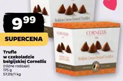 Netto Cornellis Trufle belgijskie oferta
