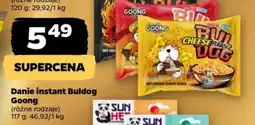Netto Buldog Goong Danie instant oferta