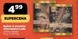 Netto Vietnamese Lady Bulion w proszku oferta