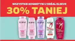 Netto L'Oréal Elseve Kosmetyki oferta