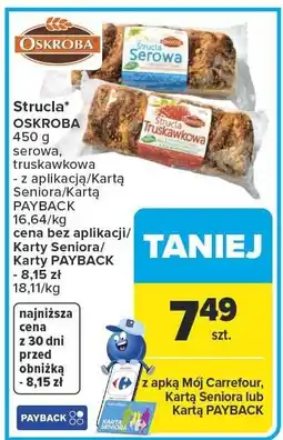 Carrefour Napój gazowany PEPSI, MIRINDA, 7UP 2 szt., różne rodzaje oferta