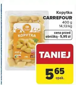 Carrefour Chusteczki higieniczne uniwersalne CARREFOUR Soje Premium 150 szt oferta