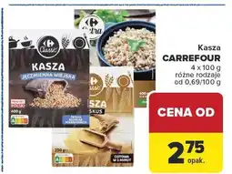 Carrefour Market Chusteczki higieniczne uniwersalne CARREFOUR Soje Premium 150 szt oferta