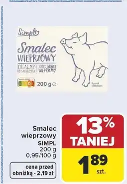 Carrefour Market Chusteczki higieniczne uniwersalne CARREFOUR Soje Premium 150 szt oferta