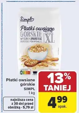 Carrefour Market Chusteczki higieniczne uniwersalne CARREFOUR Soje Premium 150 szt oferta