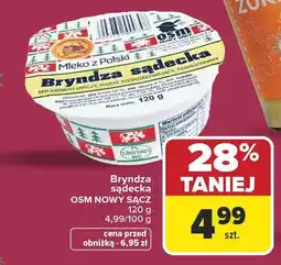 Carrefour Market Kiełbasianka z Rajbrotu BACÓWKA oferta