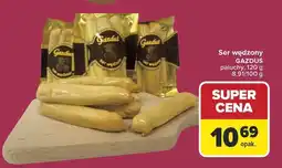 Carrefour Market Kiełbasianka z Rajbrotu BACÓWKA oferta