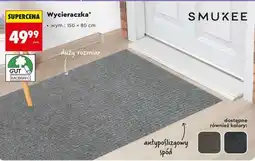 Biedronka Wycieraczka oferta