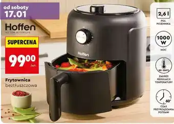 Biedronka Frytownica beztłuszczowa oferta