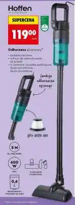 Biedronka Odkurzacz pionowy oferta