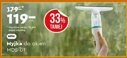 Biedronka Myjka do okien MDS-01 oferta