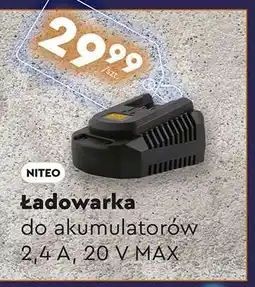 Biedronka Ładowarka oferta