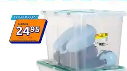 Action Skrzynka do przechowywania Heidrun oferta