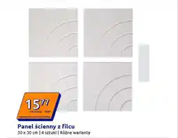 Action Panel ścienny z filcu oferta