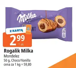 E.Leclerc Rogal kakaowy Milka oferta