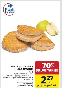 Carrefour Market Gazetka Carrefour Market od poniedziałku, strona 1 oferta