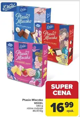 Carrefour Market Gazetka Carrefour Market od poniedziałku, strona 1 oferta