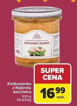 Carrefour Market Gazetka Carrefour Market od poniedziałku, strona 1 oferta