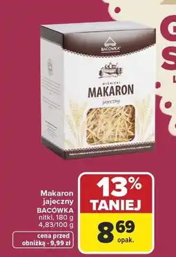 Carrefour Market Gazetka Carrefour Market od poniedziałku, strona 1 oferta