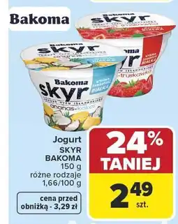 Carrefour Market Gazetka Carrefour Market od poniedziałku, strona 1 oferta