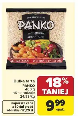 Carrefour Market Gazetka Carrefour Market od poniedziałku, strona 1 oferta
