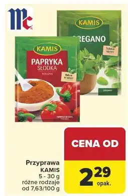 Carrefour Market Gazetka Carrefour Market od poniedziałku, strona 1 oferta