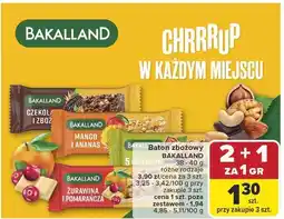 Carrefour Market Gazetka Carrefour Market od poniedziałku, strona 1 oferta