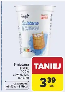 Carrefour Kabanosy CARREFOUR różne rodzaje oferta
