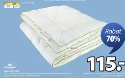 JYSK Kronborg Kołdra PUTTEGGA oferta