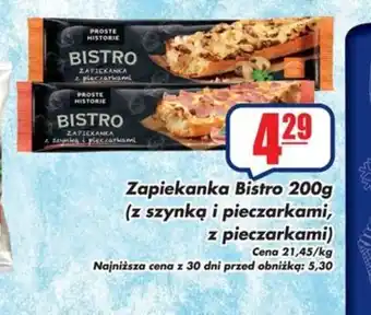 Bistro Zapiekanka