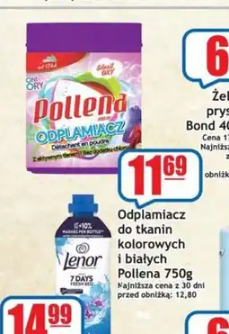 Sezamek Pollena Odplamiacz oferta