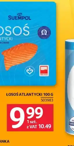 Selgros Suempol Losoś Atlantycki oferta