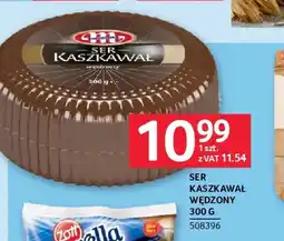 Selgros CHH Ser Kaszkawał Wędzony oferta