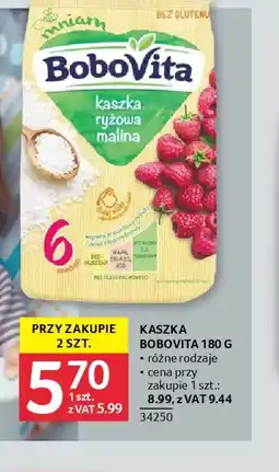 Selgros BoboVita Kaszka oferta