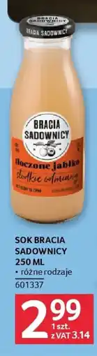 Selgros Sok Bracia Sadownicy oferta