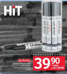 Selgros Berlitz Marker permanentny Colli oferta