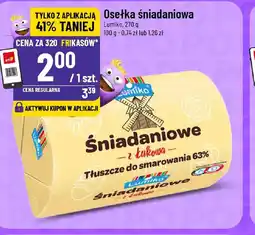 Polomarket Lumiko Osełka śniadaniowa oferta