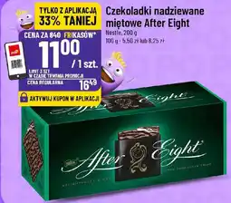 Polomarket Nestle Czekoladki After Eight oferta