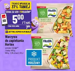 Polomarket Hortex Warzywa do zapiekania oferta