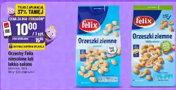 Polomarket Felix Orzeszki ziemne oferta
