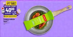 Polomarket Patelnia srebrna Vavio oferta