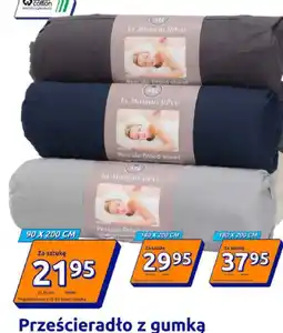 Action La Maison Rêve Prześcieradło z gumką oferta