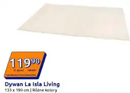 Action Dywan La Isla Living oferta