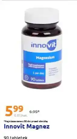 Action Innovit Magnez oferta