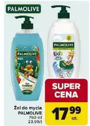 Carrefour Żel do mycia PALMOLIVE oferta